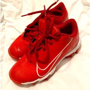 Nike cleats